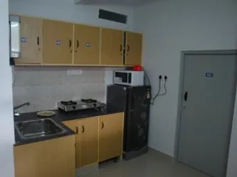 B M K Accomodations Luxury PG for Ladies in Ulsoor, Bengaluru, photo 3